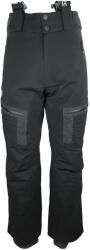 Strindberg Pantaloni Schi STRINDBERG 2167/5T · Negru