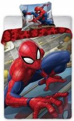 Carbotex Pókember Ágyneműhuzat Spider-man Marvel 160x200 (SM205003)