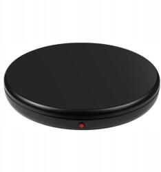 Puluz Forgatható Fotóállvány Puluz 45CM Fekete Fotóállvány (PU3145EU)