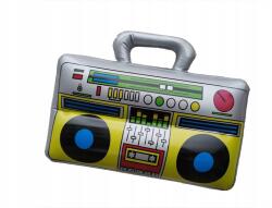Congee Felfújható Magnetofon Disco Party Dekoráció 42x30 boombox cm Congee (EMB0245)