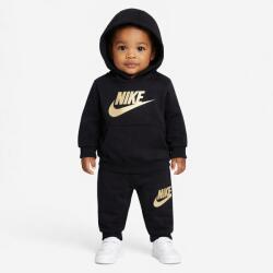 Nike kids club fleece set 24m | Copii | Treninguri, seturi de trening | Negru | 66L135-G0G