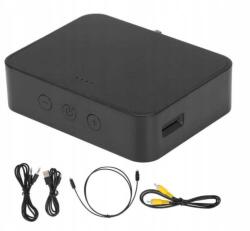  YET-T6 Autós Fm Transzmitter (YET-T6)