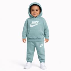 Nike kids club fleece set 12m | Copii | Treninguri, seturi de trening | Albastru | 66L135-E4J