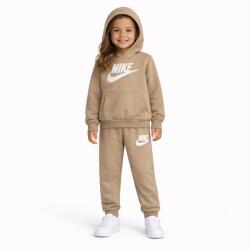 Nike kids club fleece set 92-98 cm | Copii | Treninguri, seturi de trening | Bej | 86L135-X0L