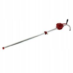  Rotációs szivattyú hordókhoz Js-32 Acél 22L/Min. JS32H