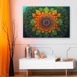 DUBLEZ Színes kép - A lélek mandalája | DUBLEZ