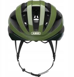 ABUS Viantor kerékpáros bukósisak S zöld (40580 8)