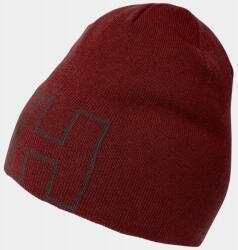 Helly Hansen Téli sapka Helly Hansen Outline Beanie Mars Red