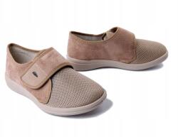 DR ORTO Prevenciós És Ortopédiai Félcipő Dr Orto 088D002 méret 36 (088D002)