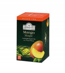 Ahmad Tea 20 tasak 40g (054881006989)