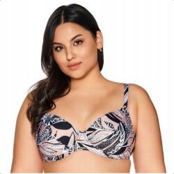 Avalingerie Swimwear Úszómelltartó Sk 221 Latte 90G Maxi (kostium strój basen plaża)