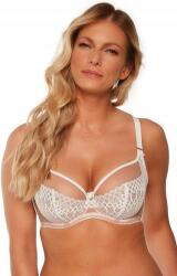 Gaia Melltartó Ellen 1237 Ecru Soft 95E (GA-SS24-BS0-1237-ECR-S16-E95)