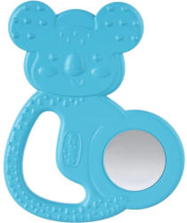 Chicco Koala Rágóka Rozsdamentes Acél Rágóka 4m+ (00028150200000)