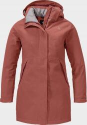  Női Téli Kabát Schoffel Bastianisee Roz. 42/XL (Bastianisee)