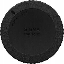 Sigma Hátsó Lencsevédő Sigma Lcr-sony Ii-hez (OSMDEKIEL TYŁ II)