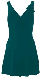 Self Collection Fürdőruha Tankini Flores Ruha 12 Zöld L/40 (S1069 V3FS12 Flores 12)