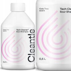 Cleantle Tech Cleaner2 savas sampon 500ml