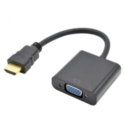 TB Adapter VGA M-HDMI M 15 cm (AKTBXVAHMVGAF15)