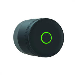 YALE HOME Smart Lock L2 Lite Czarny 05/109100/MB (05/109100/MB)
