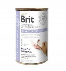 Brit Grain Free Veterinary Diet Dog Gastrointestinal Lazaccal és Borsóval