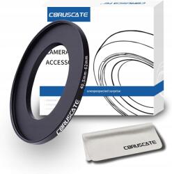  Szűkítő Gyűrű Szűrő Redukció 40, 5-62MM Step-up Adapter (NP8831)