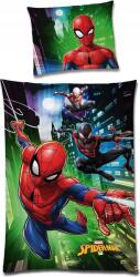 Carbotex Pókember Ágyneműhuzat Spider-man Marvel 160x200 (SM219003)