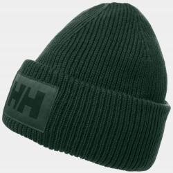 Helly Hansen Téli sapka Helly Hansen Box Beanie Jungle Gree