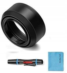  Napellenző Tulipán Gumi 62MM Tisztító Toll (Fotover 62mm)