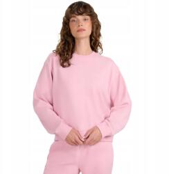 4F Női pulóver 4F F1765 világos rózsaszín 4FWMM00TSWSF1765 56S 2XL 2XL (4FWMM00TSWSF1765-56S-XXL)