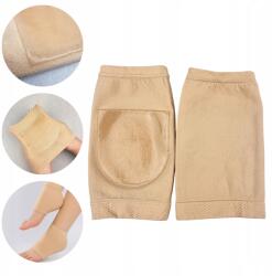 Deni Carte Szilikon ápoló zokni Regeneráló zokni száraz sarokra (99371)