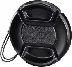 Hama Smart-snap 55MM- Objektív Takaró (HAMA SMART-SNAP 55MM)