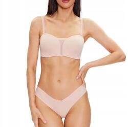 Triumph merevített melltartó bézs flex smart Dp XL-es méret (10214443)