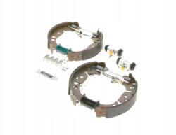 Bosch KS669 Kit Pro hátsó dobfékek