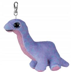 Tactic Lumo Stars Kulcstartó Dino Brontosaur Mini (59517)