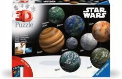 Ravensburger 3D puzzle Star Wars Galaxis (4005556115778)