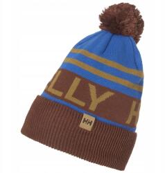 Helly Hansen Téli sapka Helly Hansen Ridgeline Beanie Iron Oxide