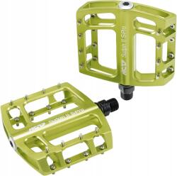 nc-17 Platform Kerékpár Pedálok NC-17 Sudpin II S-pro Zöld (7120)