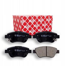 Febi bilstein 16827 fékbetét készlet