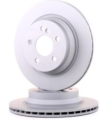 Bosch Féktárcsa Bosch 0986479042 2114230912