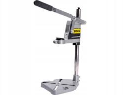 Drel Fúrógép állvány 38-43 mm-es fúrógépekhez (CON-STJ-103)