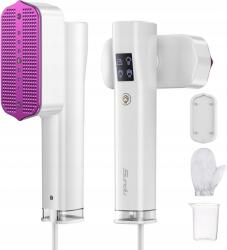  Ruhagőzölő Vasaló Sundu LM-2401 Hordozható 1000W Forgófejes (6917654879927)