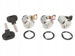 M MODECAR Peugeot Partner Citroen Berlingo Zárbetét 3X