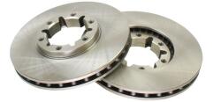 MAXGEAR Disc frana MAXGEAR 19-4919 (19-4919)