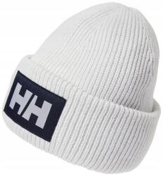 Helly Hansen Téli sapka Helly Hansen Box Beanie Nimbus Cloud (53648-823)