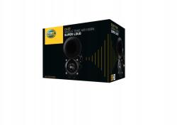 Hella 3PA 013 410-011 Kürt 12/24v 400hz Fanfara CA20