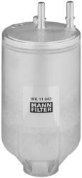 Mann-filter filtru combustibil MANN-FILTER WK 11 043 (WK 11 043) - automobilus