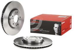 BREMBO Disc frana BREMBO 09. A532.10 (09.A532.10)