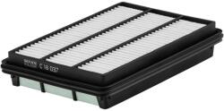 Mann-filter Filtru aer MANN-FILTER C 18 037 (C 18 037) - automobilus