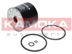 KAMOKA filtru combustibil KAMOKA F302001 (F302001) - automobilus