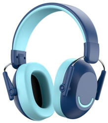 New Bee NR91B Gyermek hallásvédő - Kék